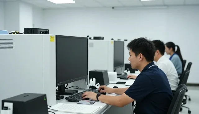 沈阳速同科技有限公司