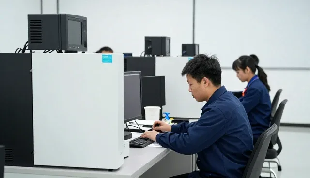 沈阳速同科技有限公司